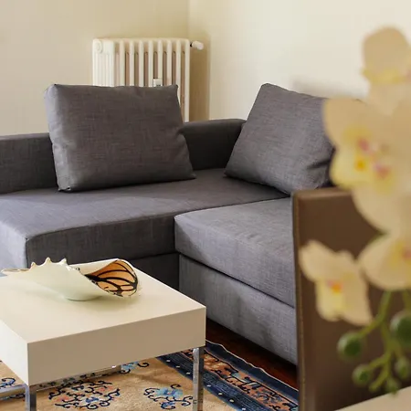 Apartment Centro Lussuoso *
