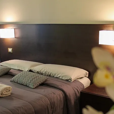 Centro Lussuoso Apartment Bergamo