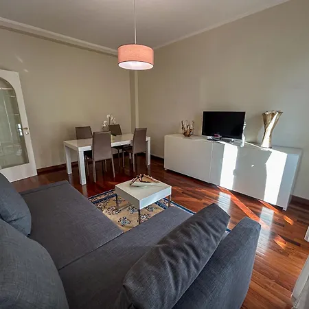 Apartment Centro Lussuoso
