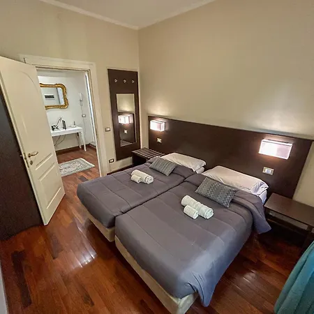 Centro Lussuoso Apartment