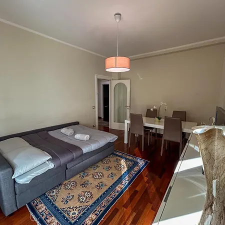 Centro Lussuoso Apartment