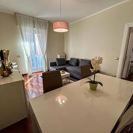 Apartment Centro Lussuoso