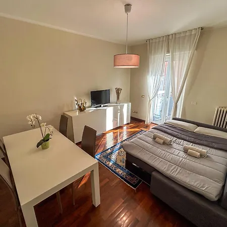 Centro Lussuoso Apartment *