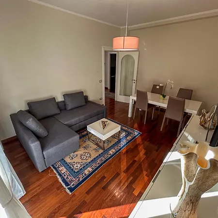Apartment Centro Lussuoso Bergamo