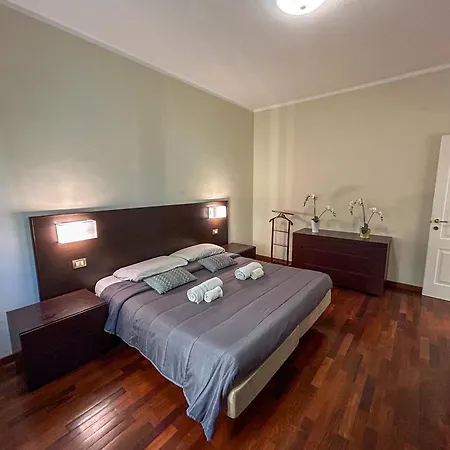 Centro Lussuoso Apartment