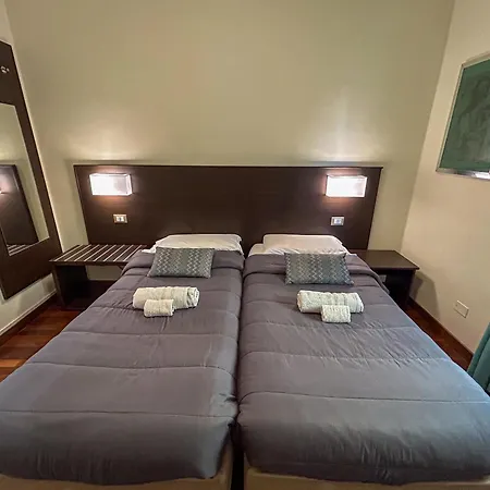 Centro Lussuoso Apartment *