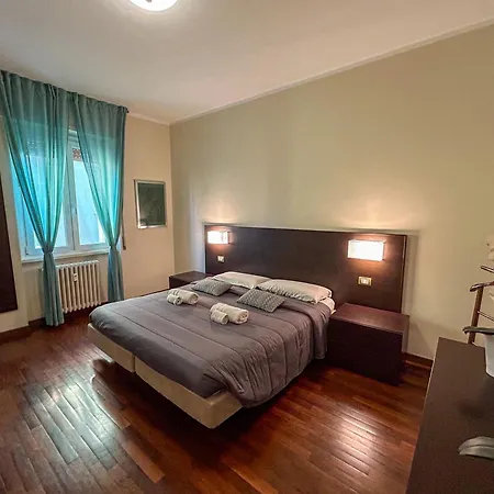 Apartment Centro Lussuoso Bergamo
