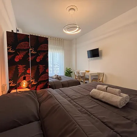 Centro Lussuoso Apartment *