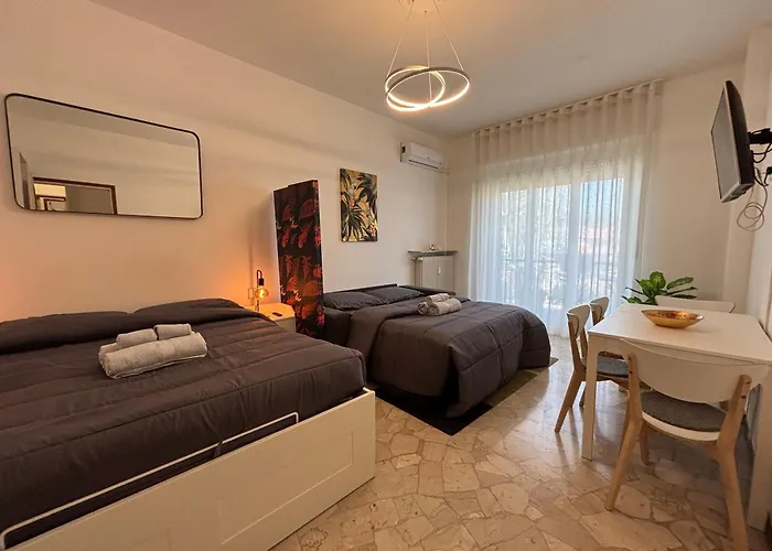 Centro Lussuoso Apartment *