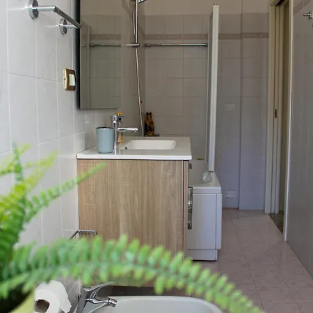 Centro Lussuoso Apartamento
