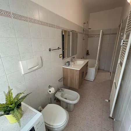 Apartamento Centro Lussuoso