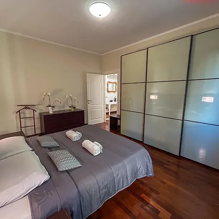 Apartamento Centro Lussuoso *